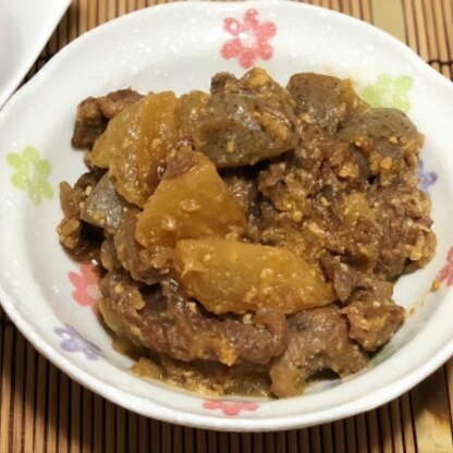 今までで一番好みの味に仕上がって、めっちゃ美味しくいただきました( ¨̮ )！
リピ確定です♡